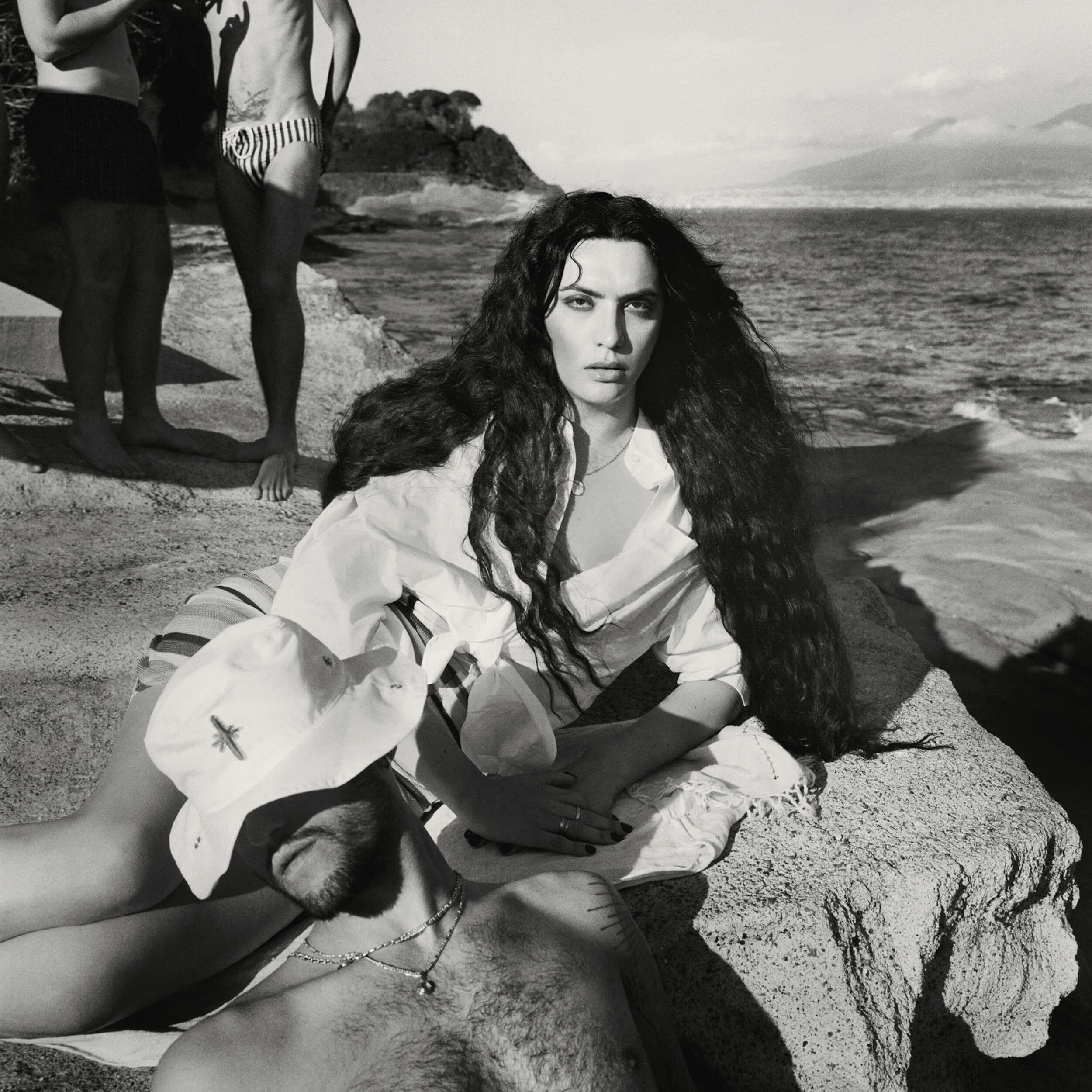 Scenery Magazine Summer Hat - Image 8