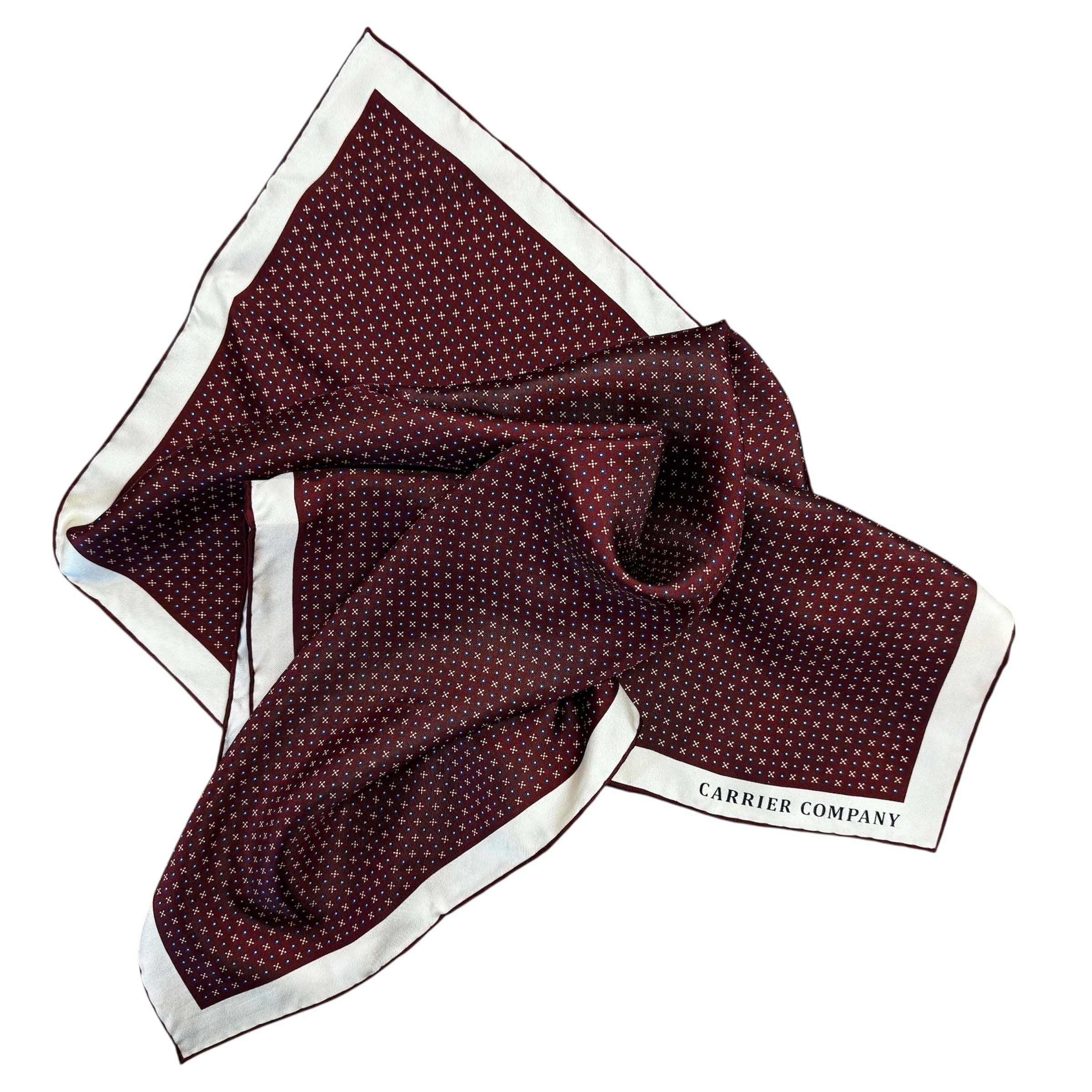 Silk Scarf