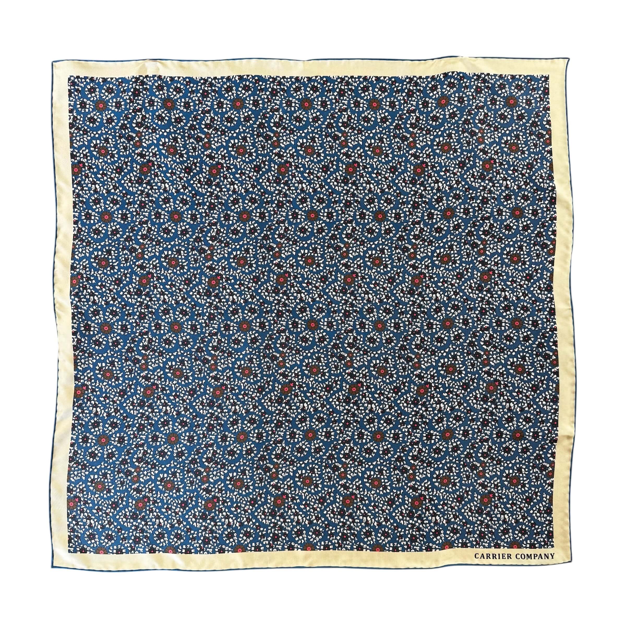 Silk Scarf - Image 4