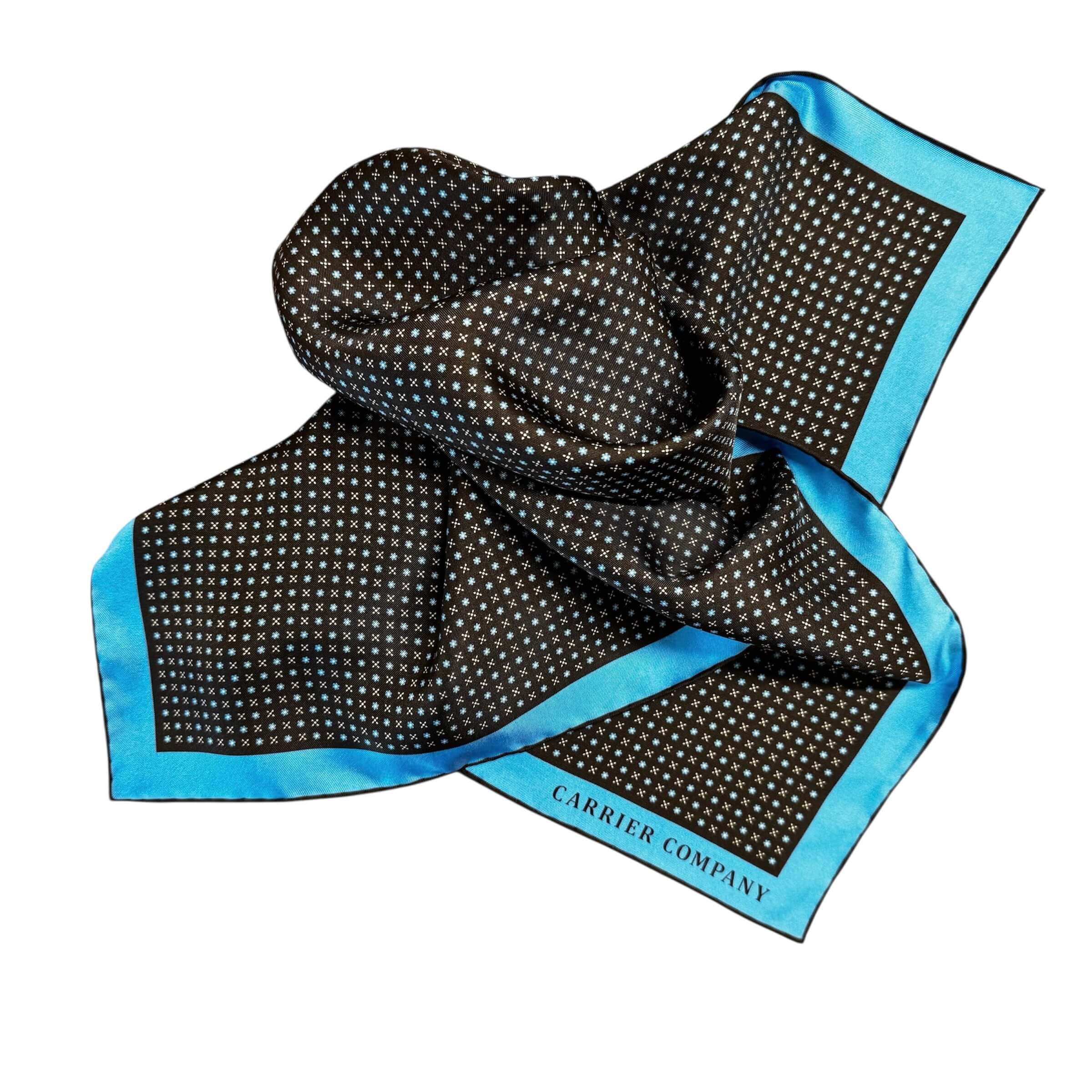 Silk Scarf - Image 5