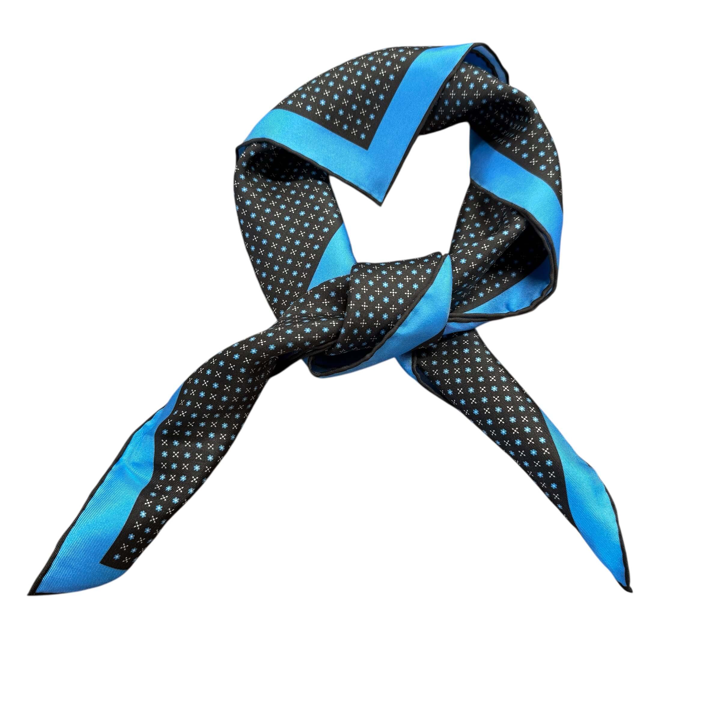 Silk Scarf - Image 6