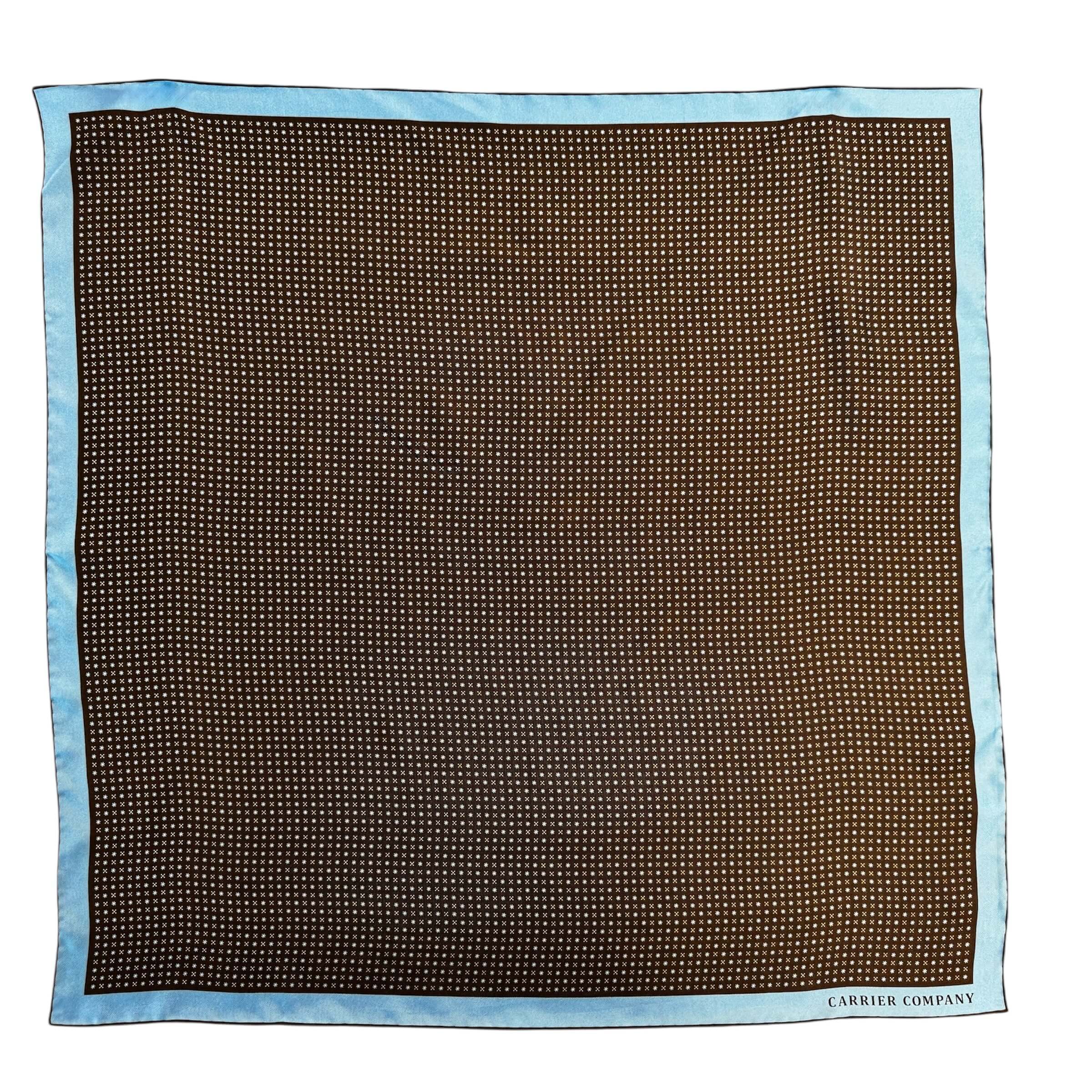 Silk Scarf - Image 7