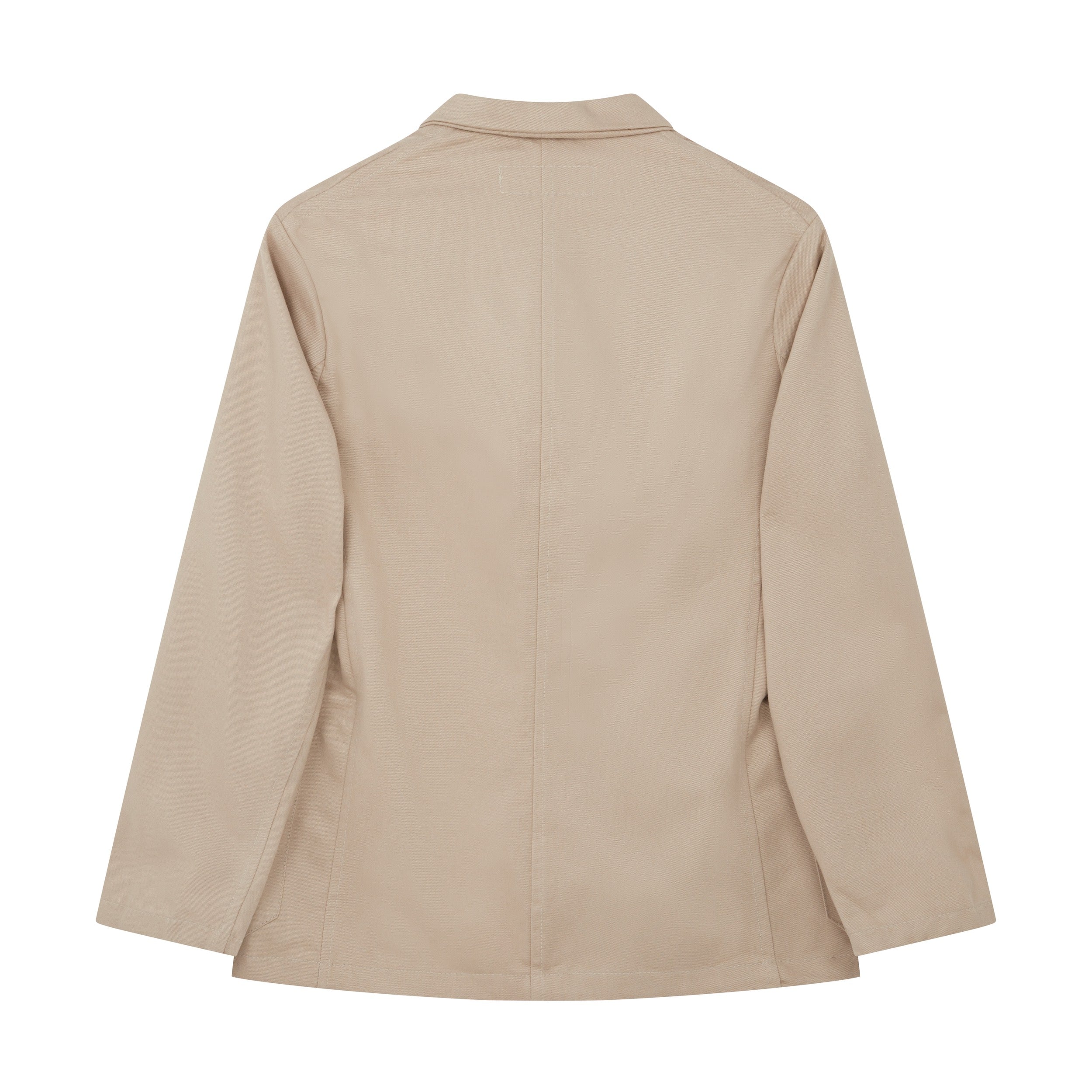 Three Button Jacket * - Image 3