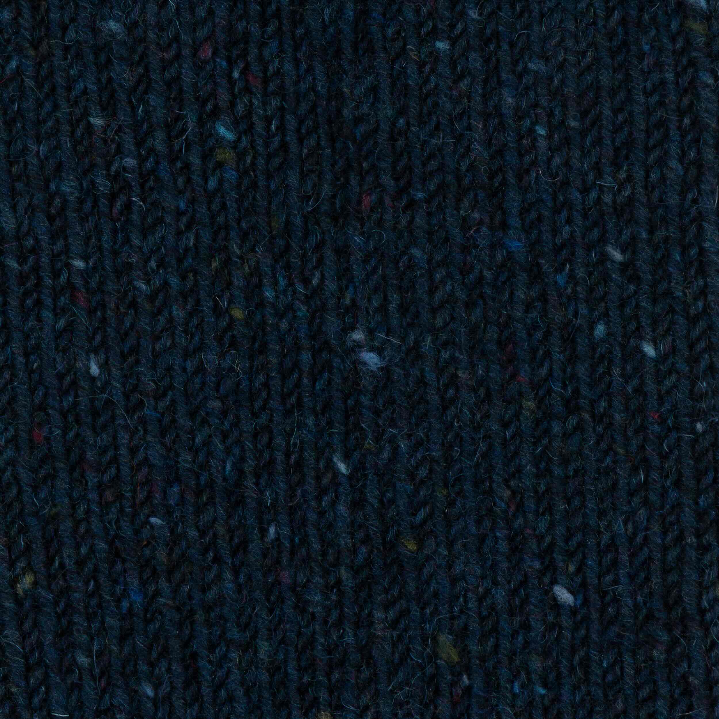 Tri- Colour Donegal Sock - Image 4