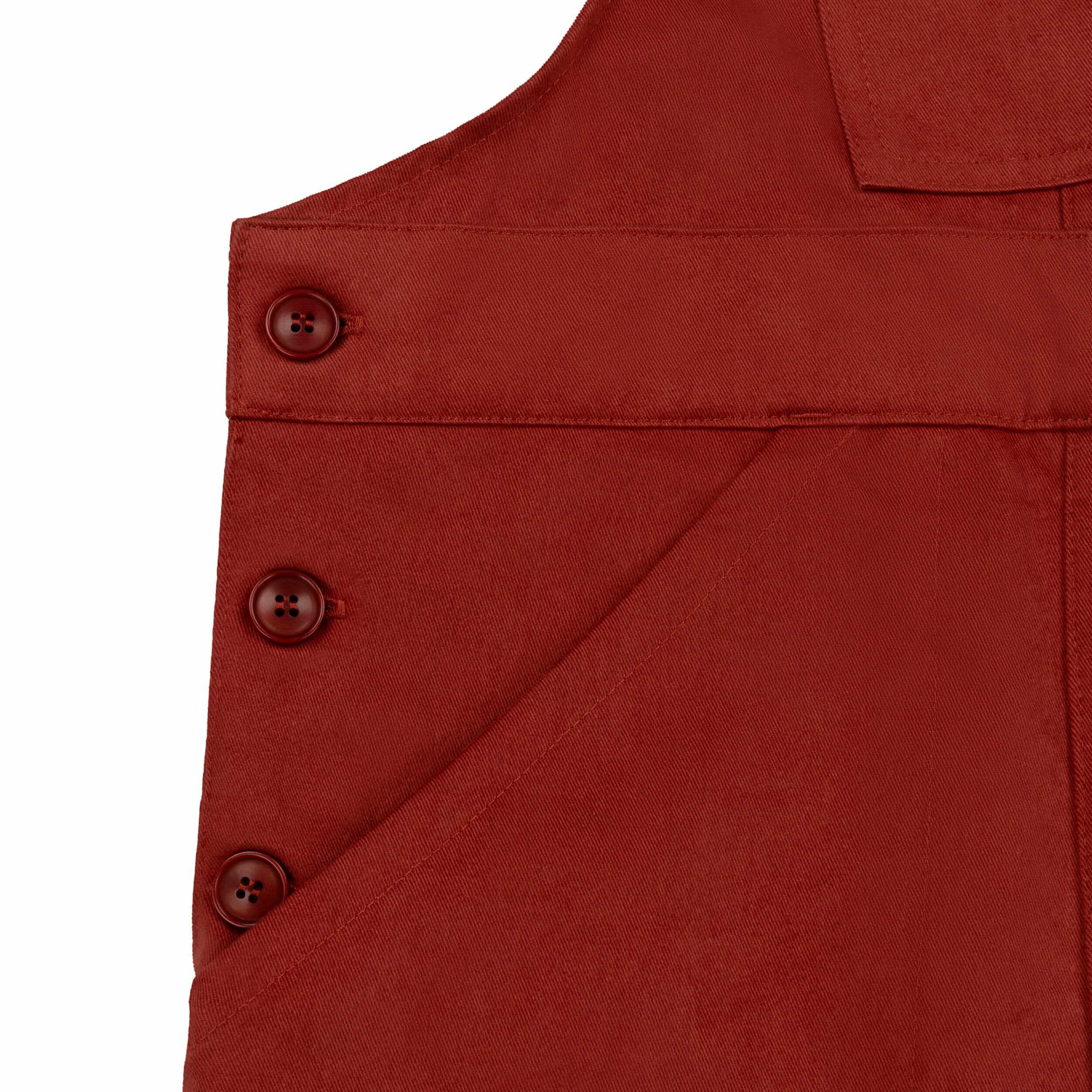 Women's Dungarees - Image 4