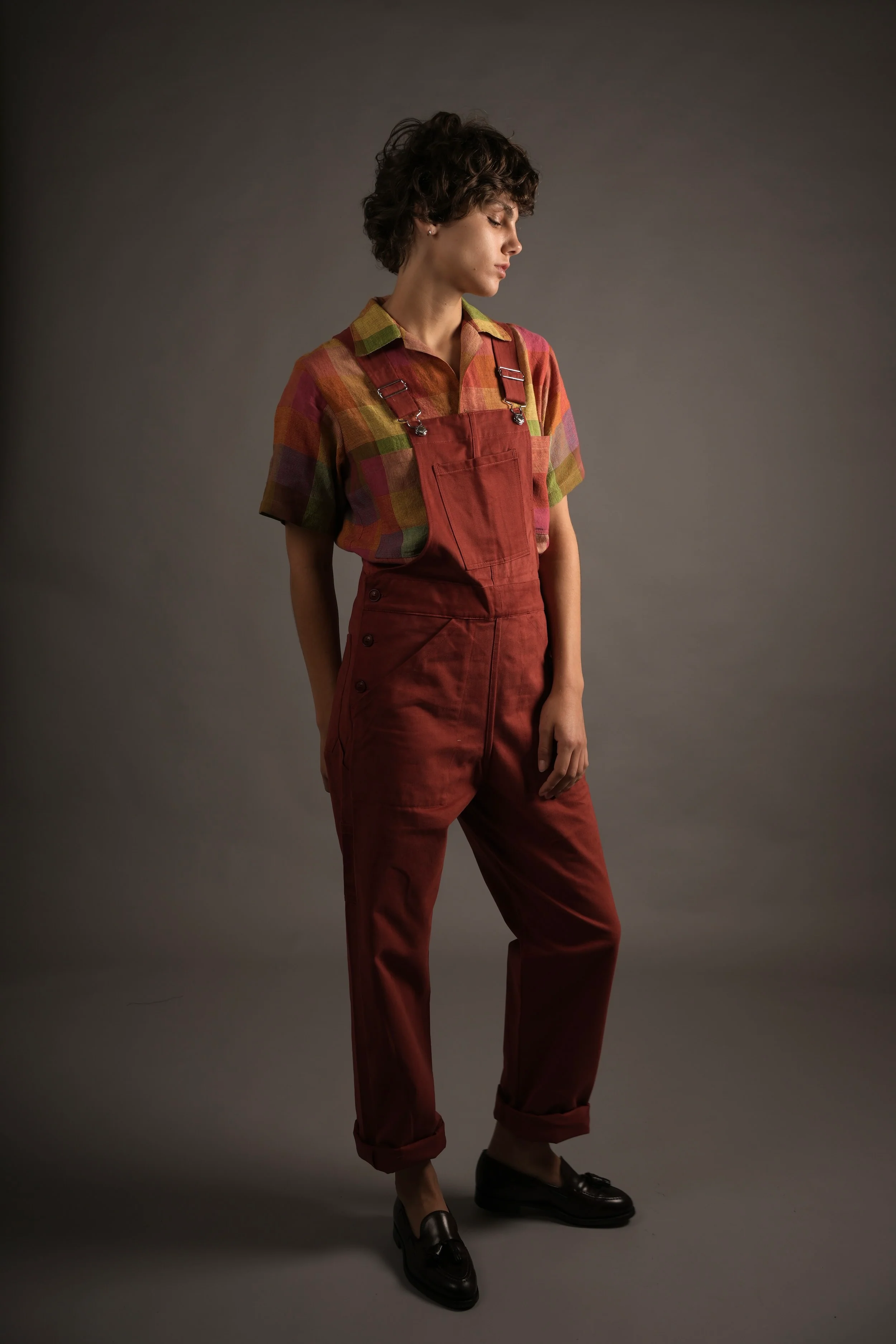 Women's Dungarees - Image 5