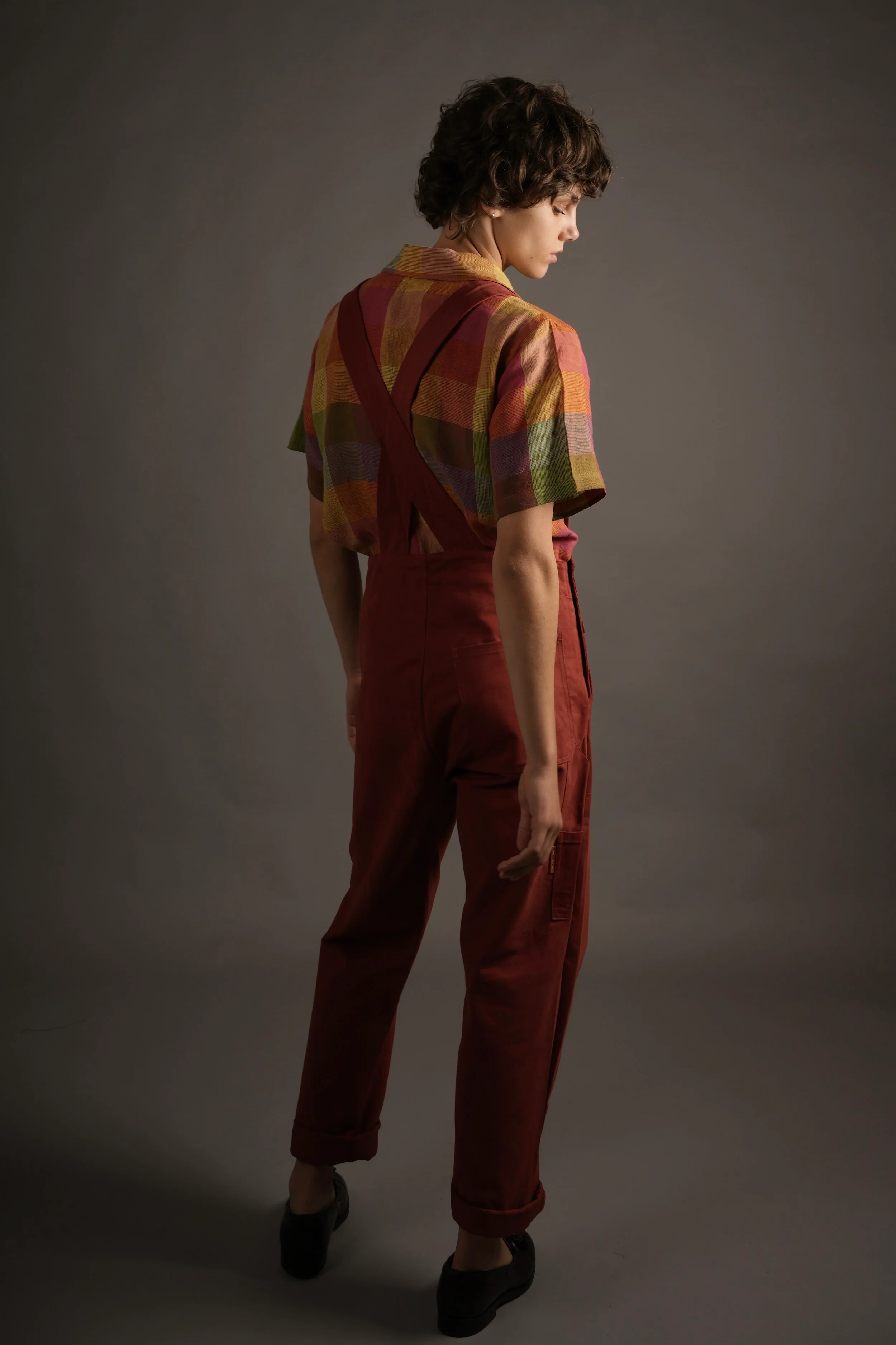 Women's Dungarees - Image 6