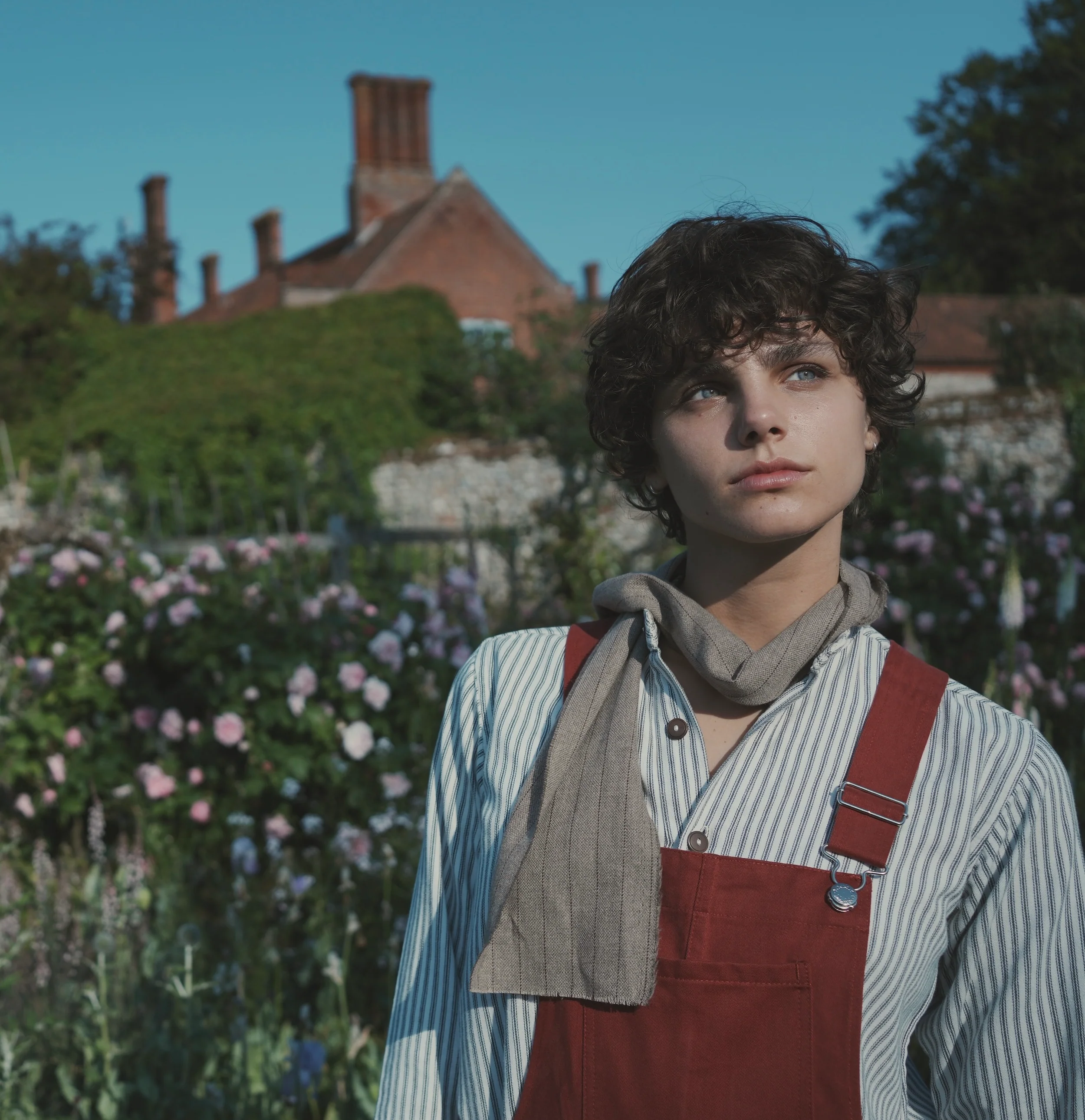 Women's Dungarees - Image 9