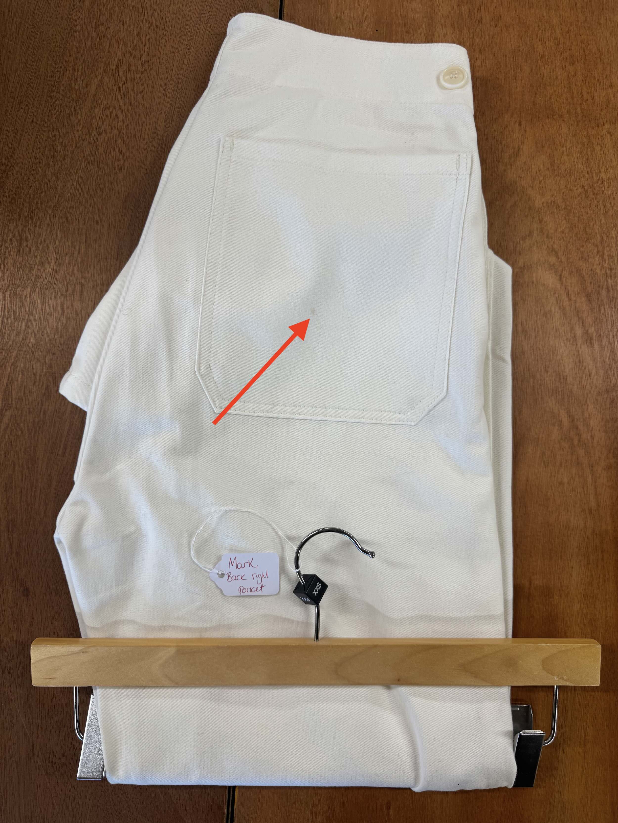 Women's Work Trouser * - Image 5