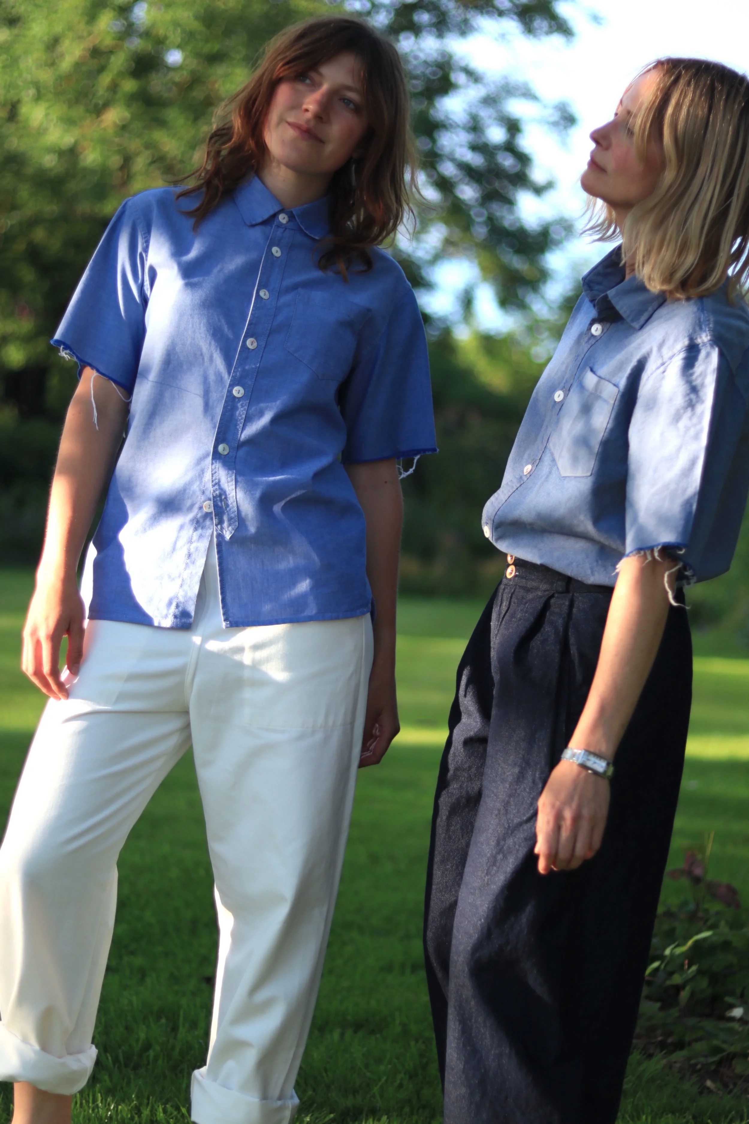 Women's Work Trouser * - Image 6