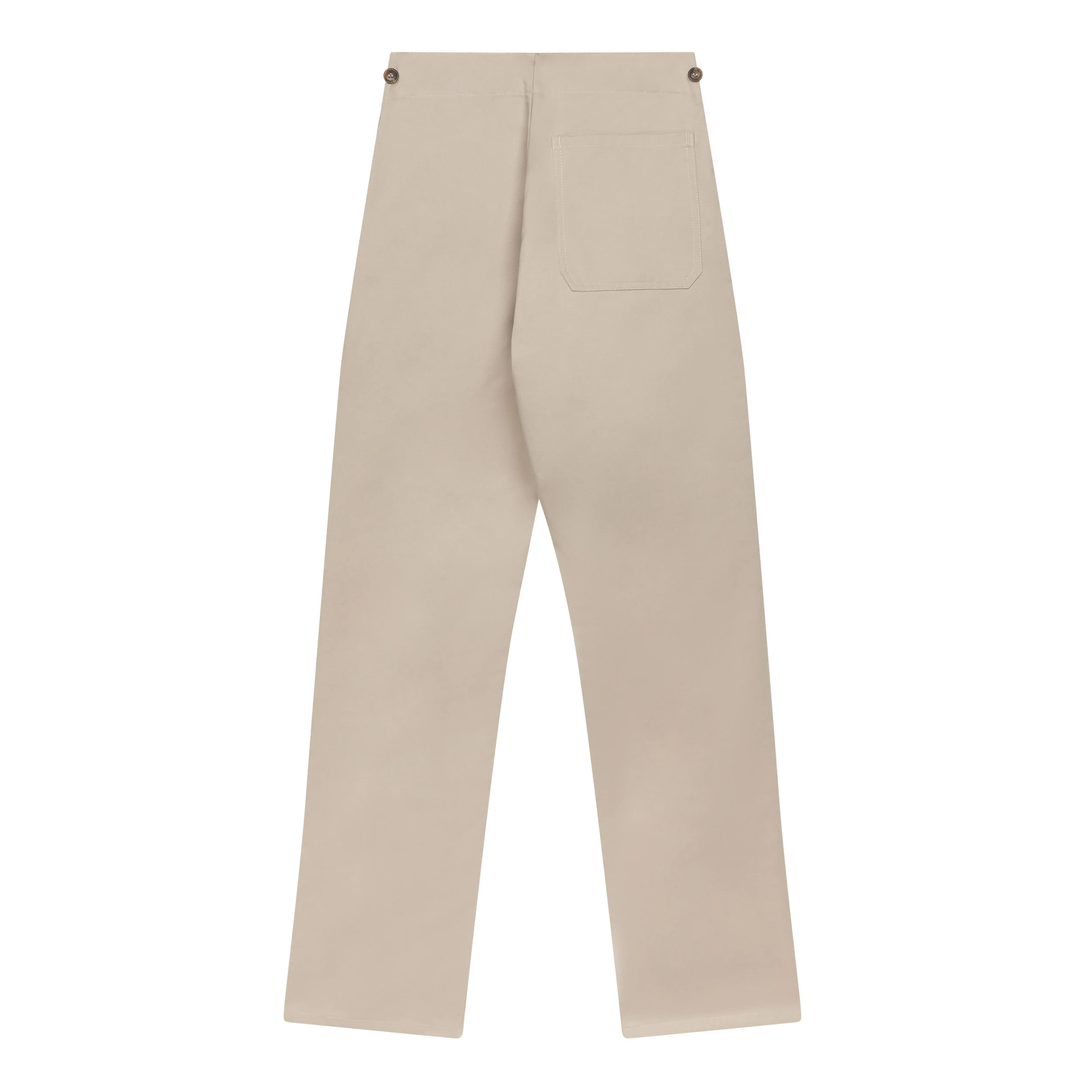 Women's Work Trouser - Image 2