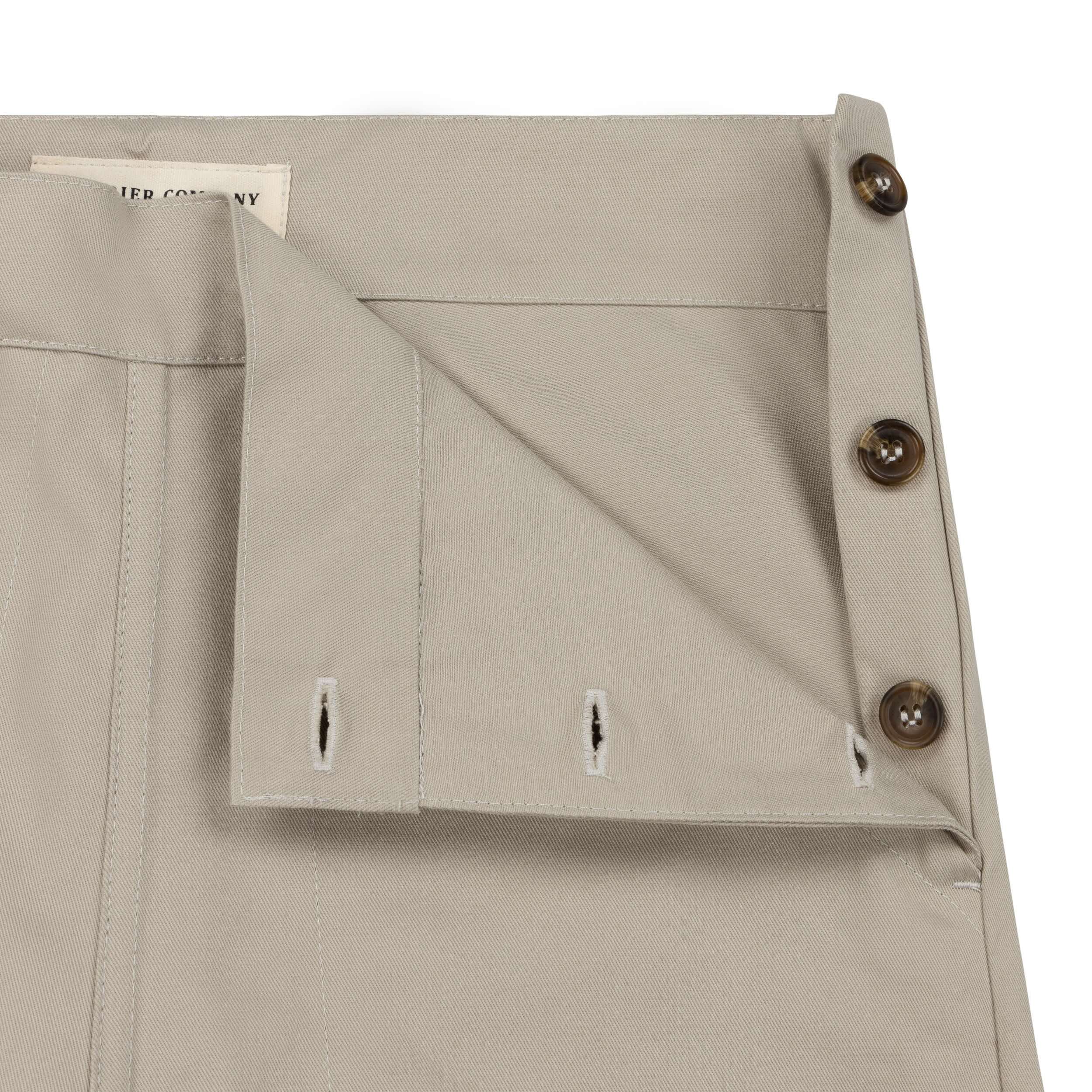 Women's Work Trouser - Image 3