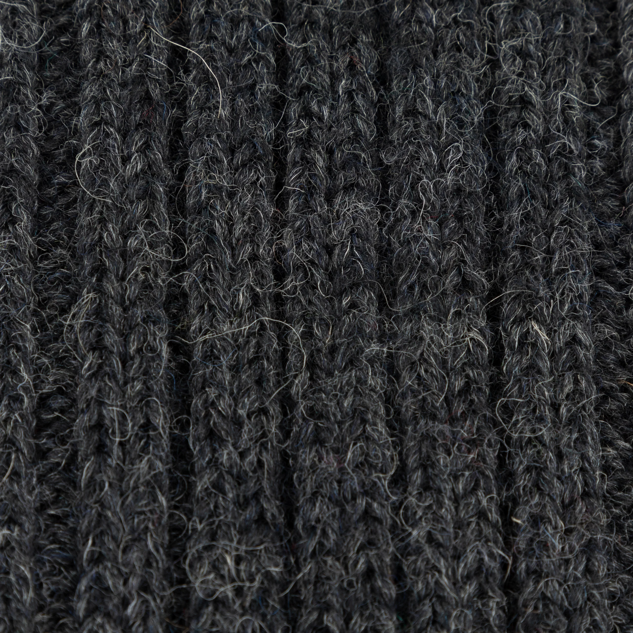 Wool Sock Shetland - Image 3