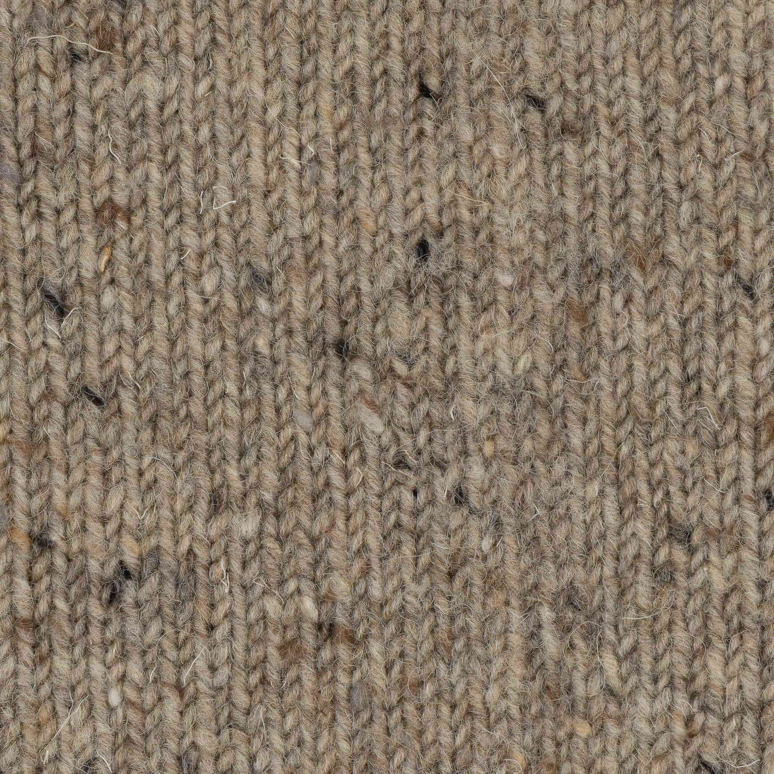 Tri- Colour Donegal Sock - Image 4