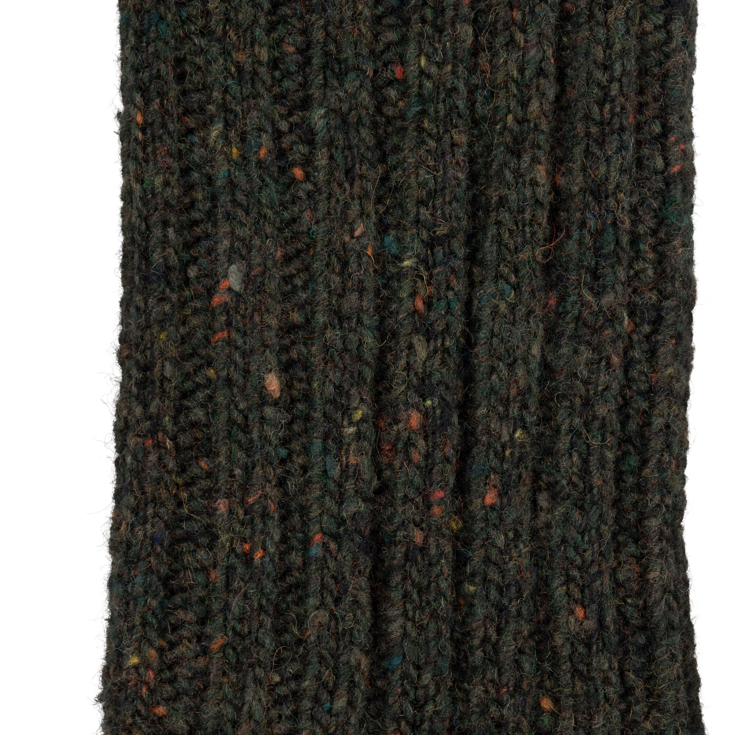 Wool Walking Sock Spruce - Image 3