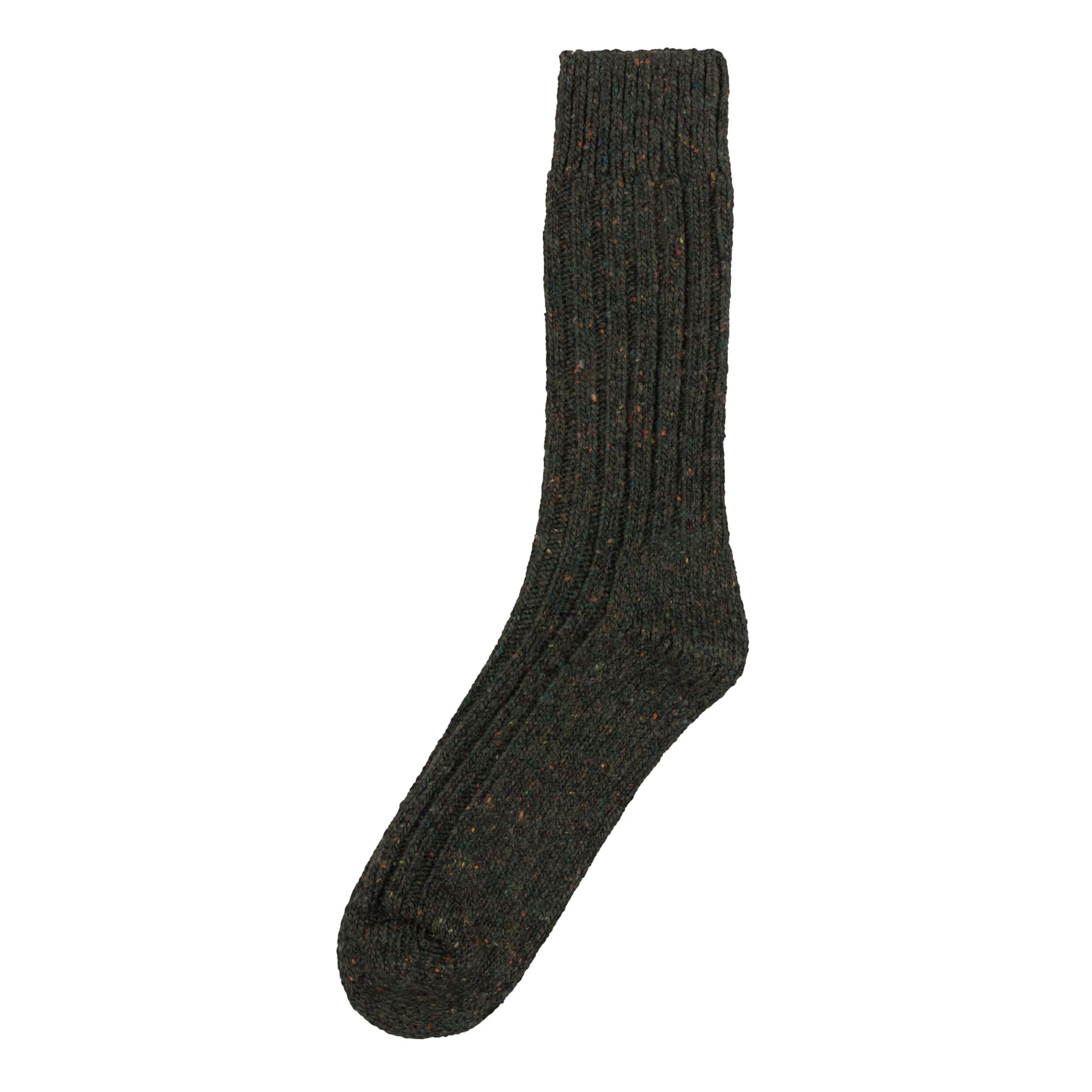 Wool Walking Sock Spruce - Image 4